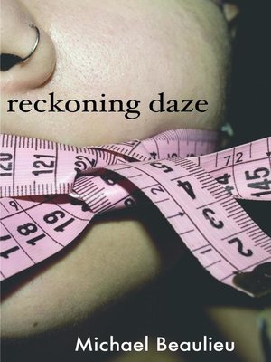 cover image of Reckoning Daze
